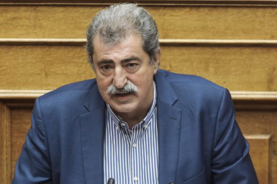 polakis